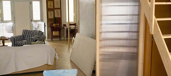 1 chambre Appartement à Sants-Montjuic, Spain No. 155276 5