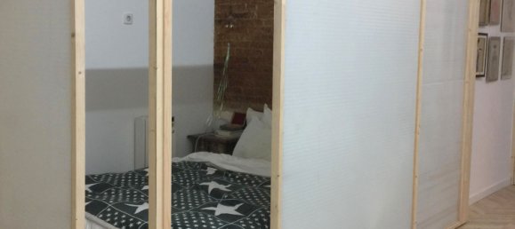 1 chambre Appartement à Sants-Montjuic, Spain No. 155276 18