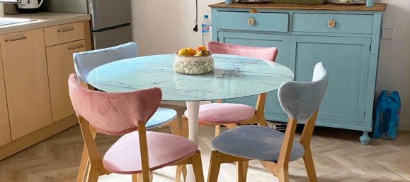 1 chambre Appartement à Sants-Montjuic, Spain No. 155276 4