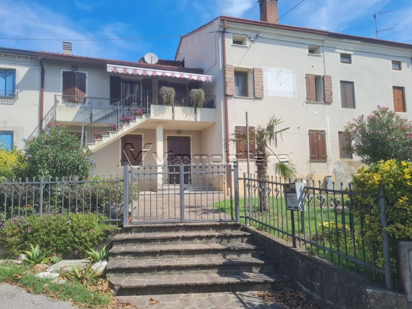 2 غرف نوم شقة في Albettone, Italy رقم 269254