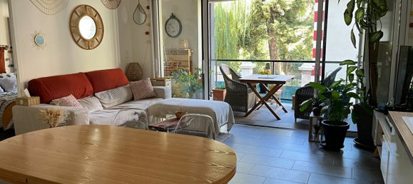 2 غرف نوم شقة في Valence, France رقم 362223 3