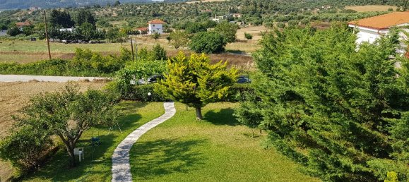 3 غرف نوم عقار تجاري في Chalkidiki, Greece رقم 56468 3