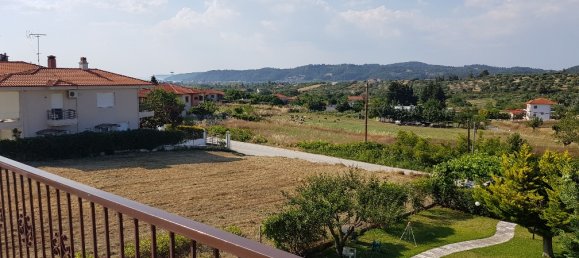 3 غرف نوم عقار تجاري في Chalkidiki, Greece رقم 56468 2