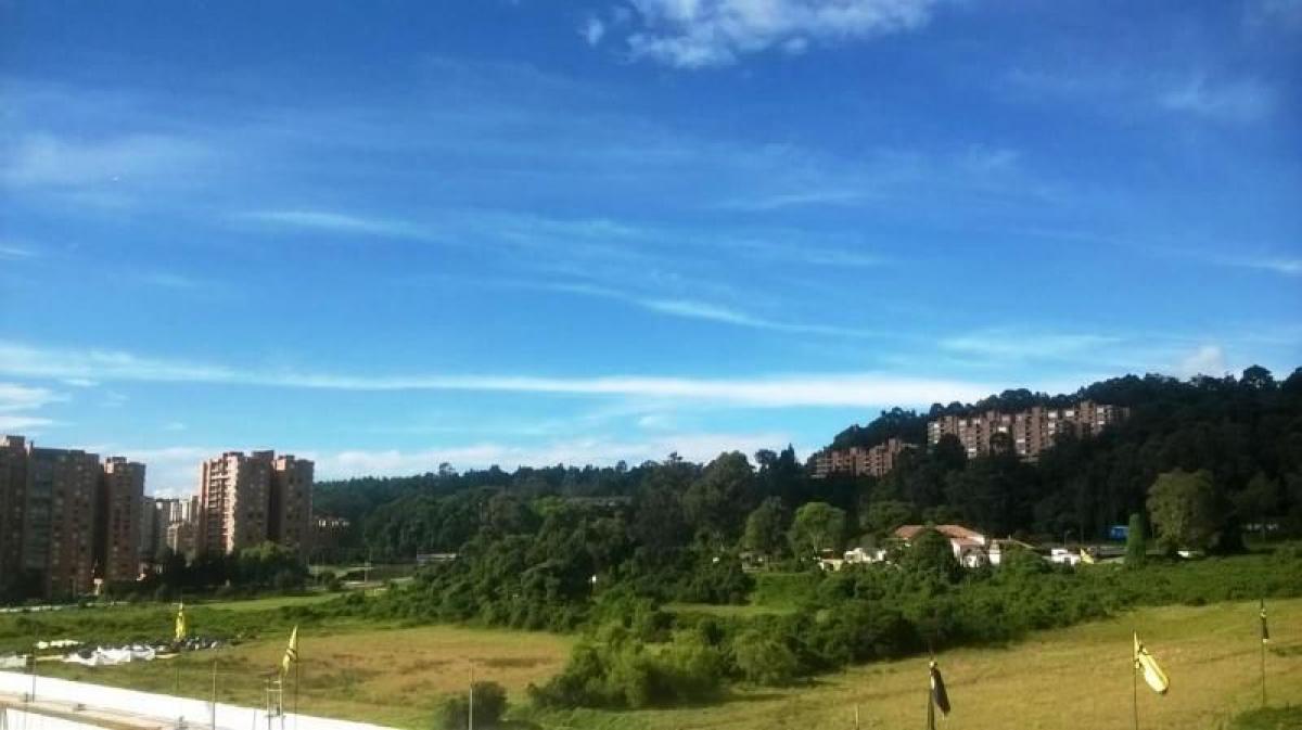 3 chambres Maison à Bogota, Colombia No. 11153