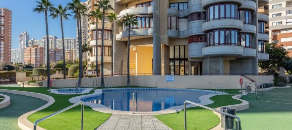 2 Schlafzimmer Wohnung in Benidorm, Spain, Nr. 284770 23