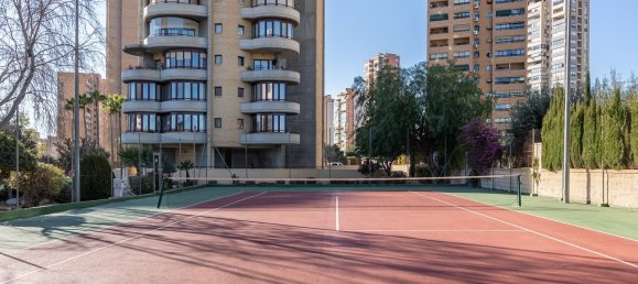 2 Schlafzimmer Wohnung in Benidorm, Spain, Nr. 284770 21