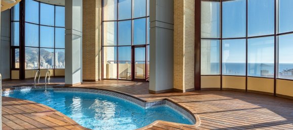 2 Schlafzimmer Wohnung in Benidorm, Spain, Nr. 284770 24