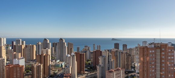 2 Schlafzimmer Wohnung in Benidorm, Spain, Nr. 284770 20