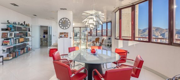 2 Schlafzimmer Wohnung in Benidorm, Spain, Nr. 284770 11