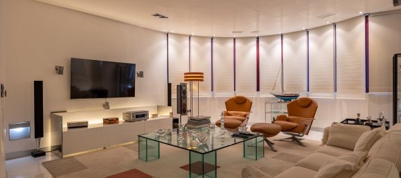 2 Schlafzimmer Wohnung in Benidorm, Spain, Nr. 284770 2