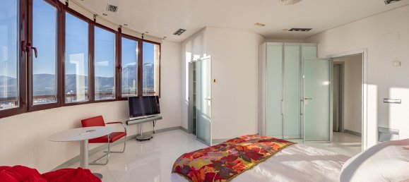 2 Schlafzimmer Wohnung in Benidorm, Spain, Nr. 284770 8