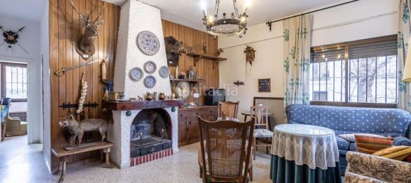 3 غرف نوم منزل في Huetor Vega, Spain رقم 104262 6