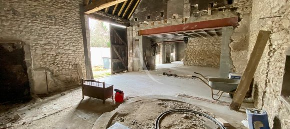 4 غرف نوم منزل في Billy, France رقم 78995 5