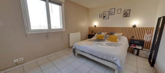2 chambres Appartement à Échirolles, France No. 208723 6