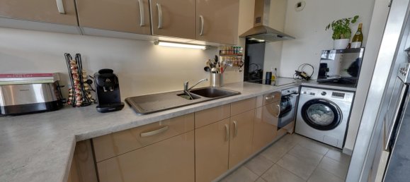 2 chambres Appartement à Échirolles, France No. 208723 5