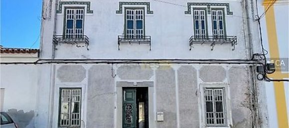 10 bedrooms House in Vidigueira, Portugal No. 12195 3