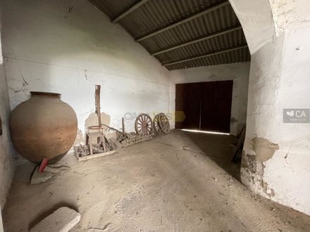 10 bedrooms House in Vidigueira, Portugal No. 12195