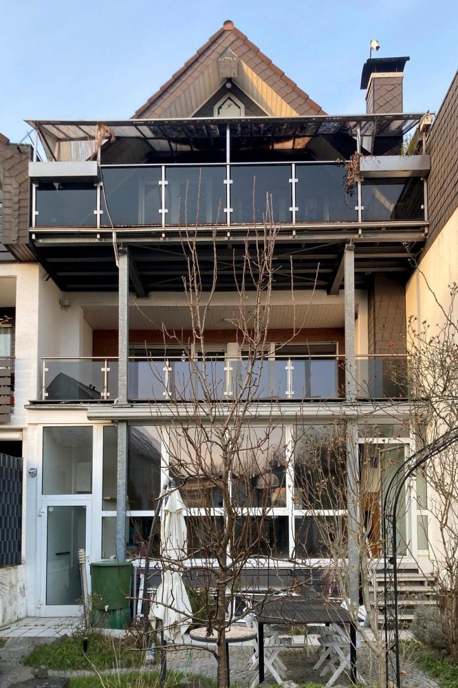 5 Schlafzimmer Stadthaus in Bergisch Gladbach, Germany, Nr. 233343