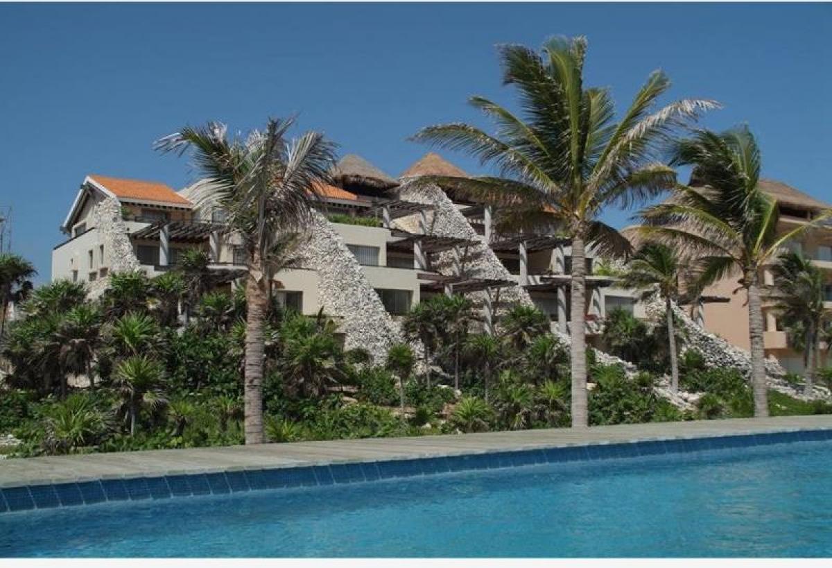 Apartamento T3 em Solidaridad, Mexico N.º 147668