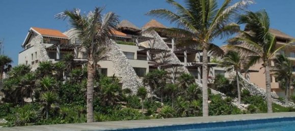 Apartamento T3 em Solidaridad, Mexico N.º 147668 2