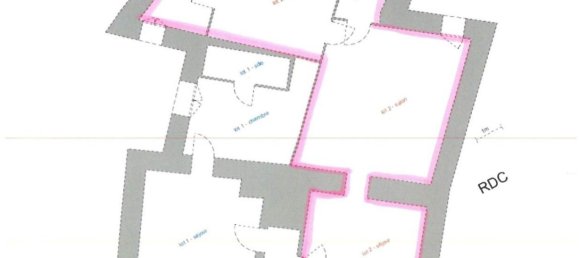 Apartamento T1 em Caussade, France N.º 293939 2