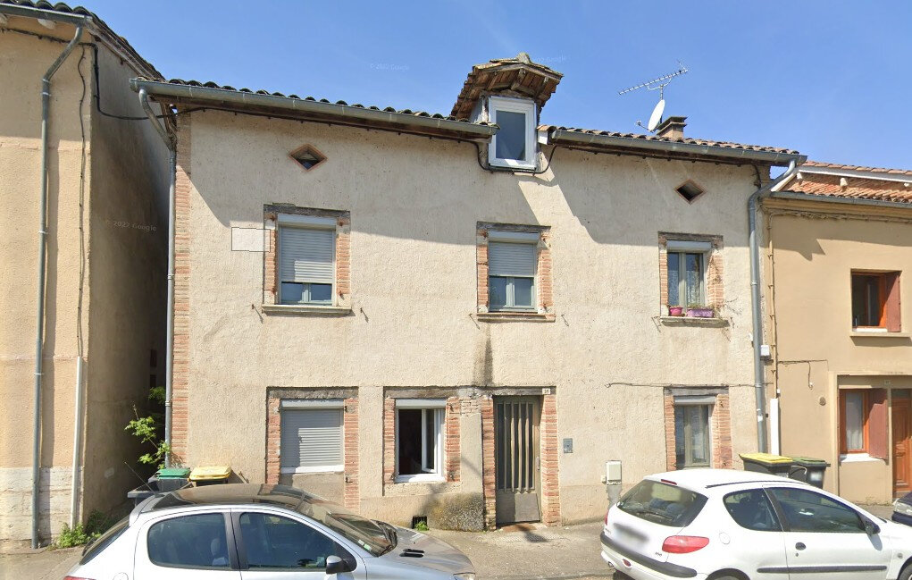 Apartamento T1 em Caussade, France N.º 293939