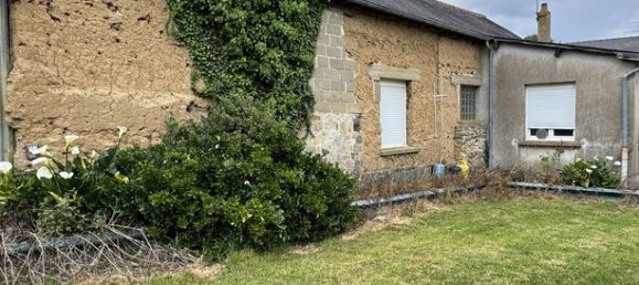 Дом с 3 спальнями в Иль и Вилен, Франция № 313335 9