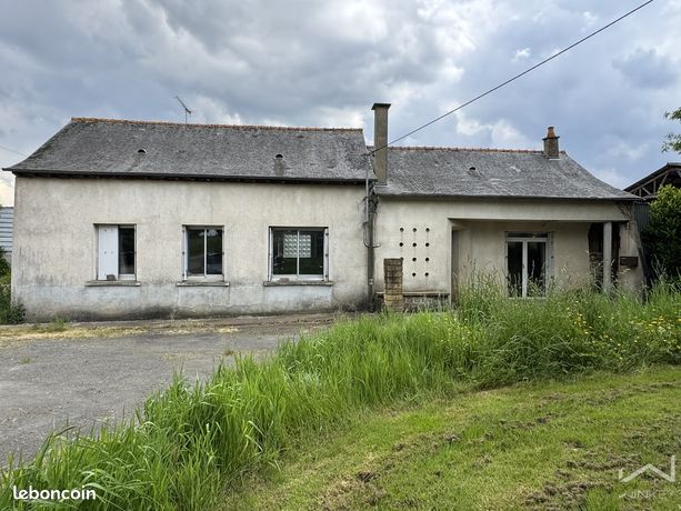 Дом с 3 спальнями в Иль и Вилен, Франция № 313335