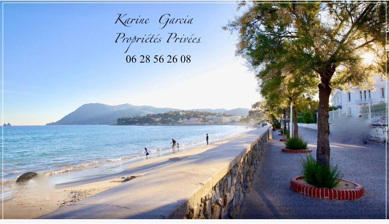 1 bedroom House in La Seyne-sur-Mer, France No. 284746