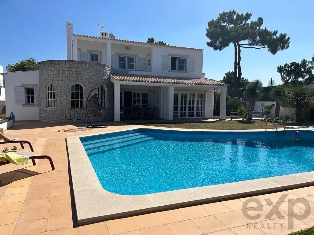 6 bedrooms Villa in Grandola, Portugal No. 200144