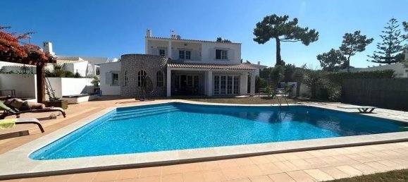 6 bedrooms Villa in Grandola, Portugal No. 200144 3