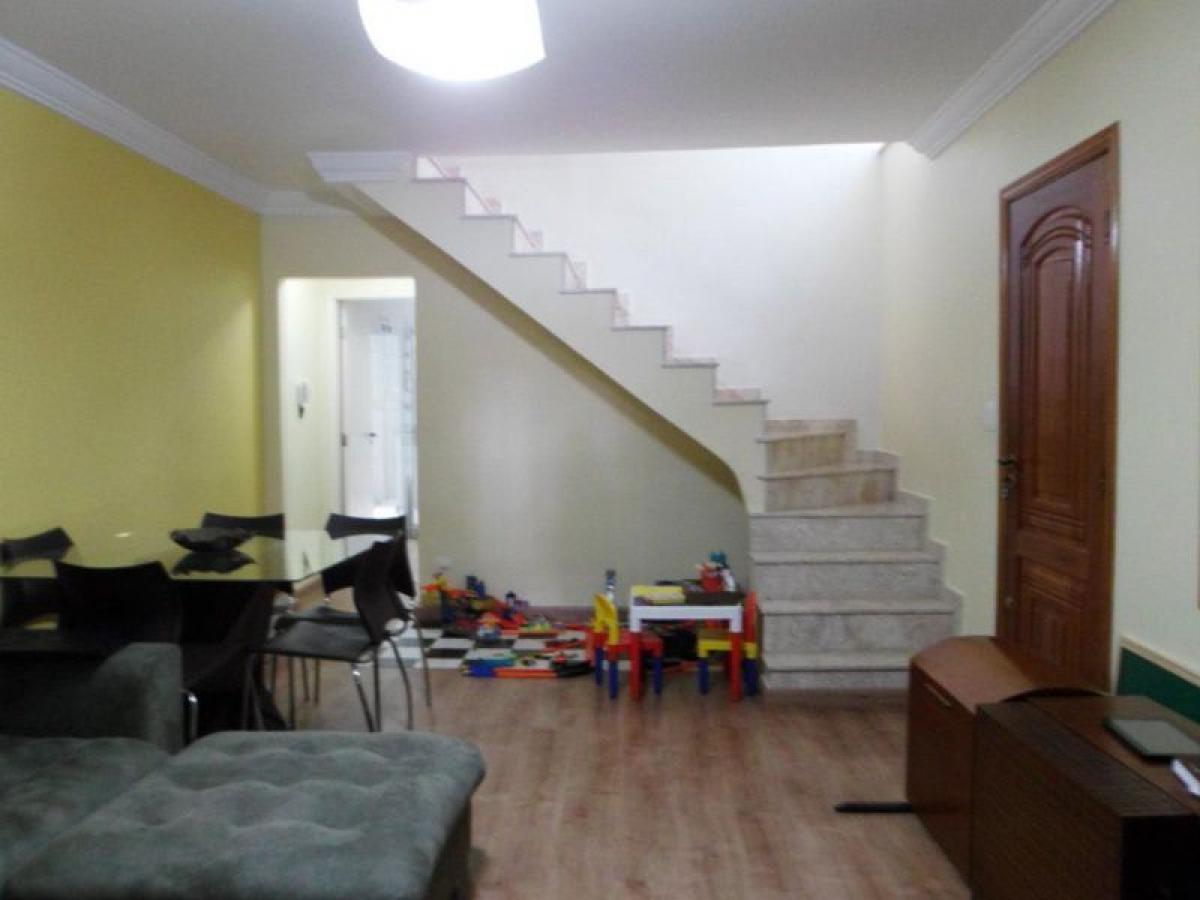 Студия в Сан-Паулу, Бразилия № 475348