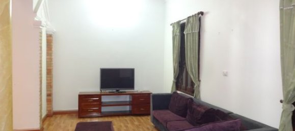 4 bedrooms House in Tay Ho, Vietnam No. 1750 5