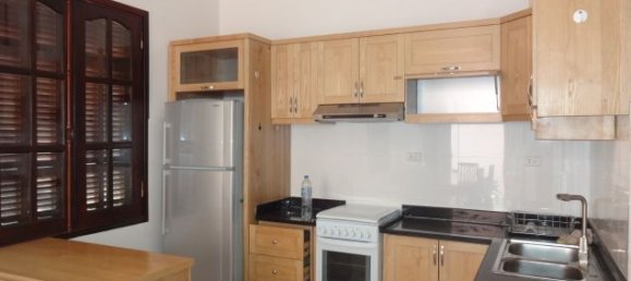 4 bedrooms House in Tay Ho, Vietnam No. 1750 8