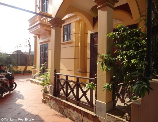 4 bedrooms House in Tay Ho, Vietnam No. 1750
