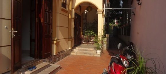 4 bedrooms House in Tay Ho, Vietnam No. 1750 4