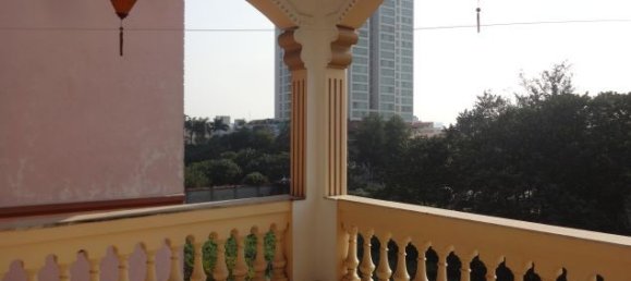 4 bedrooms House in Tay Ho, Vietnam No. 1750 22