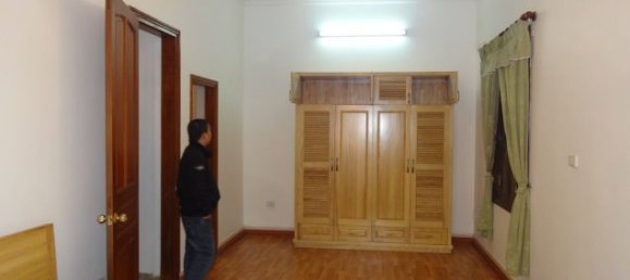 4 bedrooms House in Tay Ho, Vietnam No. 1750 15