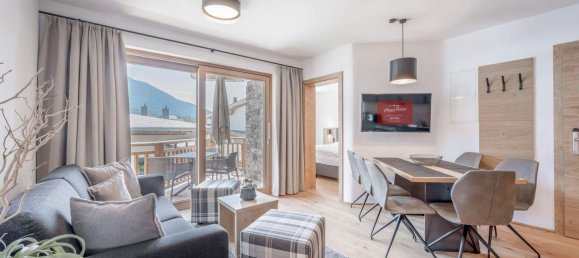 3-salle Appartement à Kirchberg in Tirol, Austria No. 24120 2