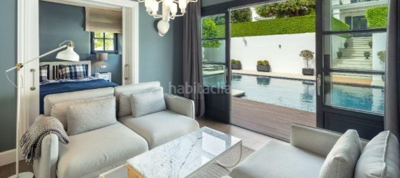 7 bedrooms Villa in Marbella, Spain No. 69962 10