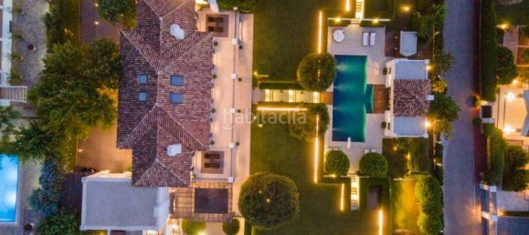 7 bedrooms Villa in Marbella, Spain No. 69962 21