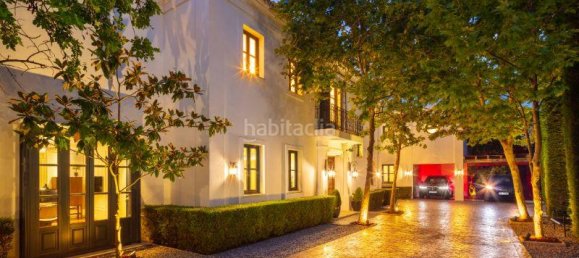 7 bedrooms Villa in Marbella, Spain No. 69962 20