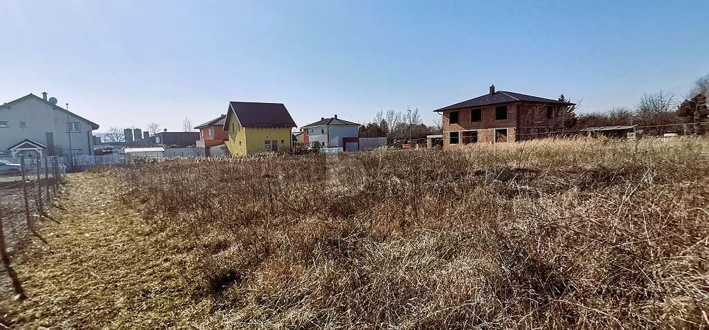  Land in Trautmannsdorf an der Leitha, Austria No. 1861