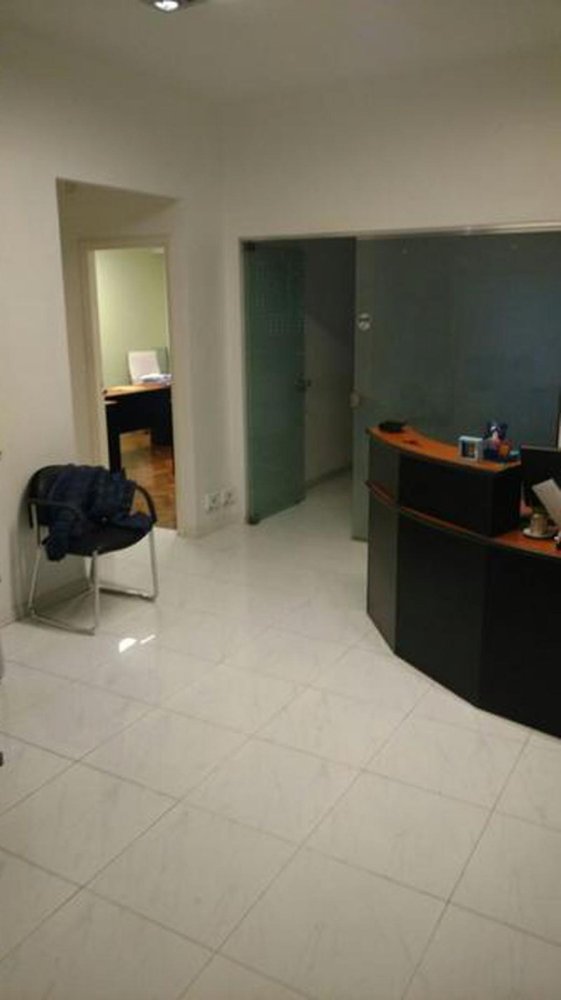  مكتب في Buenos Aires, Argentina رقم 110071