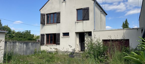 3 غرف نوم فيلا في Fitz-James, France رقم 66728 5