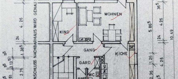 Casa de 5 divisões em Cham, Germany N.º 173765 21