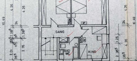 Casa de 5 divisões em Cham, Germany N.º 173765 22