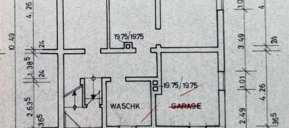 Casa de 5 divisões em Cham, Germany N.º 173765 20