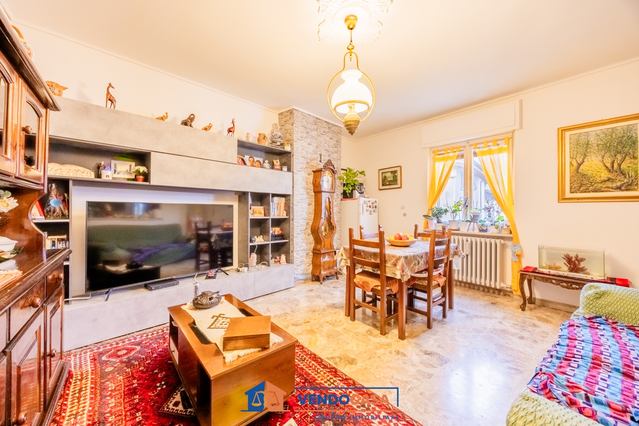 3-Zimmer Wohnung in Boves, Italy, Nr. 118376