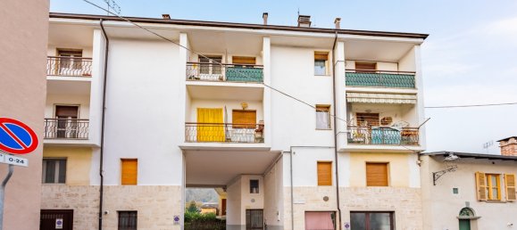 3-Zimmer Wohnung in Boves, Italy, Nr. 118376 23
